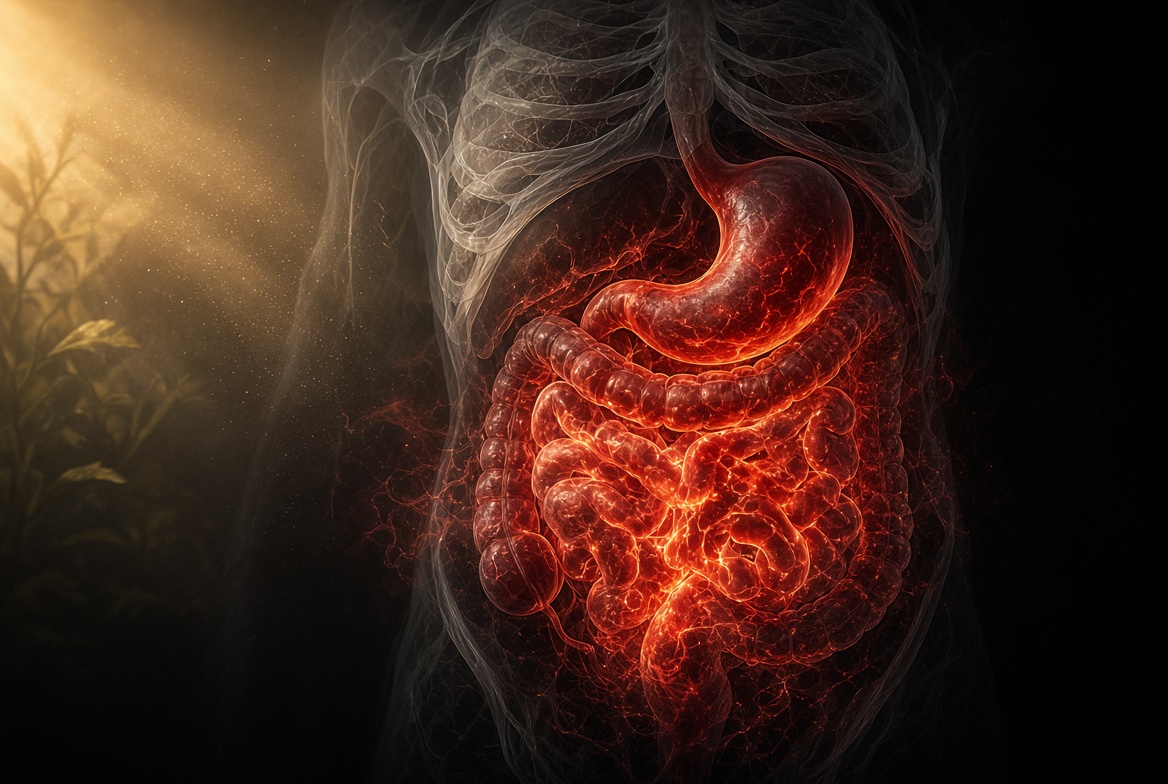  Warum Frühstück oft der grösste Longevity-Irrtum ist – und wie tägliches Fasten dem Körper endlich Ruhe gibt 